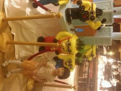 -杭州国际会议中心洲际酒店-原素全日餐厅(解放东路店)