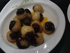 -芳芳私房菜·精做淮扬菜(承德路店)