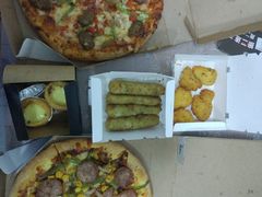 -达美乐比萨(东高地店)