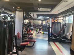 -一兆韦德健身