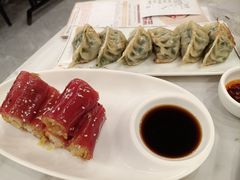 鲜虾红米肠-彩点(宝华店)