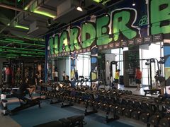 -Trainyard 炼·工场(中国国际贸易中心店)