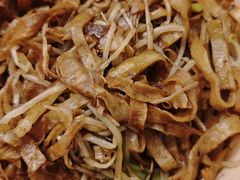 -葛记焖饼(伏牛路店)