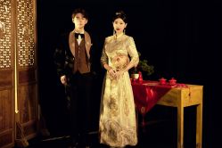 -芭莎视觉婚纱摄影(花溪店)