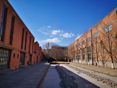 -中国艺术研究院油画院