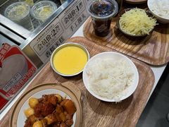 -乡村基·川味现炒大王(熙悦天街店)