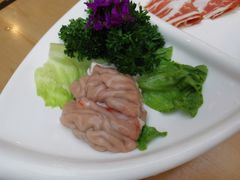 猪脑-湯系·煲汤手艺人(东二环泰禾广场店)
