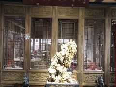 -北京老铺烤鸭(老城根店)