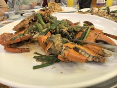 -無招牌海鮮(芽笼店)