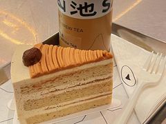 -SAANCI山池咖啡(海上世界文化艺术中心店)