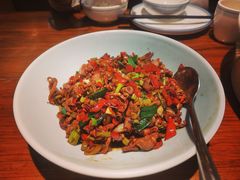 -东方红·湖南菜(仓山万达店)
