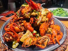 -乔街深夜食堂·小龙虾·高压锅生蚝(杭州总店)