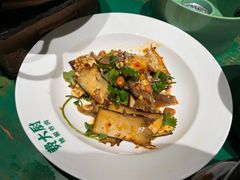 -费大厨辣椒炒肉(太平老街店)