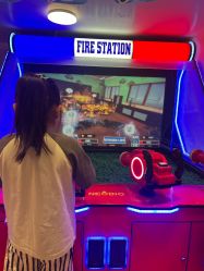 点击看大图 -奈尔宝家庭中心·亲子餐厅(苏州大悦城店)