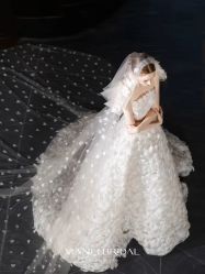 -MANLI BRIDAL婚纱