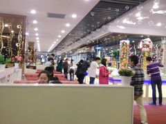 -银鲨海鲜烤肉火锅自助餐厅(五星店)