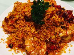 -大咀港式茶餐厅(海岸城店)