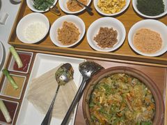 -黑明餐厅(白鹭洲店)