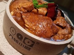 -九转小磨·非遗东北菜(群力店)