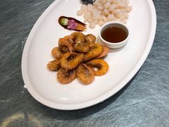 -望乡楼上海菜(日月光店)