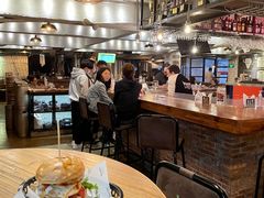 大堂-Liberty Brewing Co·曼哈顿餐吧