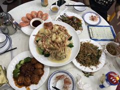 -渔人码头(洛溪店)