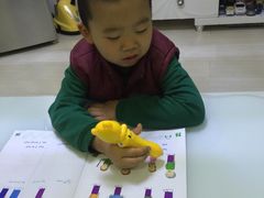 -联恩国际儿童教育·幼小衔接·少儿英语·托管班(远洋未来中心店)