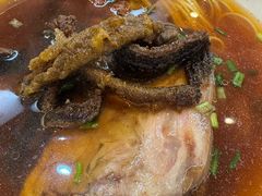 -德兴馆(山西南路店)