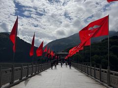 -白帝城·瞿塘峡景区
