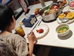 -吉布鲁牛排海鲜自助(成都大悦城店)