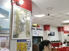 -瞻老元面馆(双塘路店)