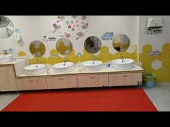 -魔力熊儿童早教托育中心(硚口同馨店)