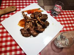 -自然食集西餐厅(泰晤士小镇店)