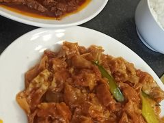 -清真宏玉祥黄门脸餐厅(华荫东里店)