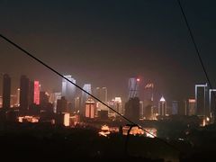 -青岛中山公园-索道售票处