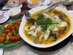 -好彩海鲜火锅饭店(银河百老汇店)