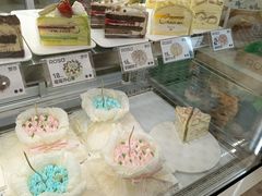 -罗莎蛋糕(魔法师司门口店)