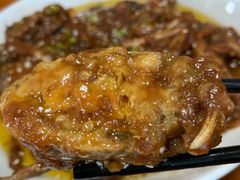-芸海阁·农家私房菜(沙家浜景区出口店)