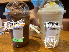 -星巴克(泰安万达店)