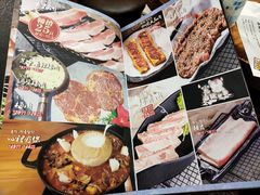 -杀猪天·韩国烤肉(总店)