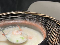 -潮三爷砂锅焗海鲜·生腌·海鲜粥(朝晖店)