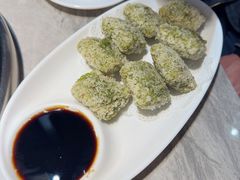 -万物生江北老火锅(海骏达店)