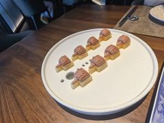 -曾宴·楚菜(湖北省博物馆店)