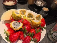 -牛YO寿喜烧和牛火锅自助(三台子万象汇店)
