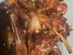 -醉炫音速烧烤·干煸菜(沙河总店)