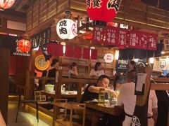 -竹涟烧肉(欢肆店•原星悦荟店)
