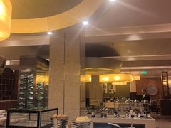 -青岛金沙滩希尔顿酒店·自助餐厅