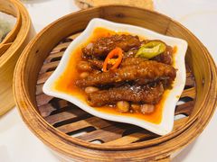 -稻香酒家·34年老字号·港式粤菜(汉街店)