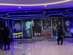 -九寸花汀海鲜烤肉自助(武汉首店)