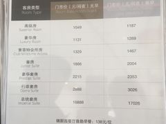 -连云港苏宁索菲特酒店